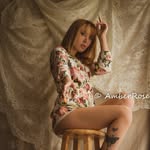 Allison Peters - @allisonharleyportfolio - Instagram