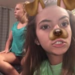 Harley and Allison - @savage.gurlsss - Instagram
