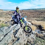 Harley Neo Allison - @harleyonahusqy - Instagram