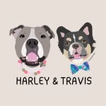 Harley & Arnold + Travis - @harley_n_arnold - Instagram