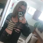 Harley Arnold - @harleyarnold303 - Instagram