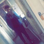 @harleyarnold_09 - Instagram