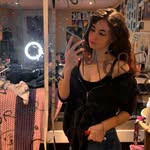 Harley Atkinson - @harleyrosena - Instagram