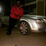Harley Ball - @nineball - Instagram
