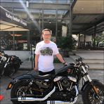 Harley Ball - Facebook