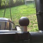 Harley Navi Holder Ball - Facebook