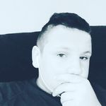 harley barnes - @soupyghost113 - Instagram