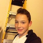 Harley Barnes - @barnes_harley - Instagram