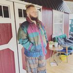 Harley Barnes - @harleyjamesbarnes - Instagram