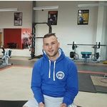 Harley Barnes | S&C Fitness Coach | - @harleybarnesfitness - Instagram