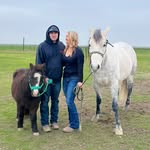 Harley Allen - @harley_barrelracer - Instagram