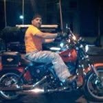Hector Barragan - @harley_barrra - Instagram