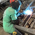 Harley Bolin - @lil_welder2022 - Instagram