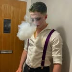 Harley Brightman - @brightmanharley - Instagram