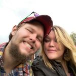 Harley Cantrell - @asphalt_cowboy1995 - Instagram