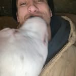 Harley Chastain - @kid_imc - Instagram