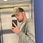 Harley Collins-Butterton - @harley_butterton - Instagram
