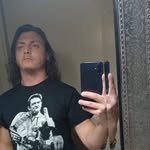 Harley Donaldson - @donaldsonharley85 - Instagram