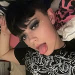 Harley Dunn - @harleyymwah - Instagram