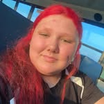 Harley Dunn - @harleydunn485 - Instagram