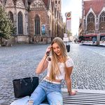 Harley - @harley_____dunn__gw27 - Instagram