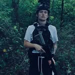 Real Grave Digger. - @harley.eavess - Instagram