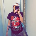 Harley Edwards - @harleyedwards69 - Instagram