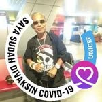 Erwin Harley Delavega - @erwinharleydelavega - Instagram