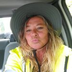 Harley Fields - @mermaid3495 - Instagram