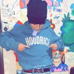Harley Garner - Facebook
