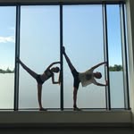 Harley Goodman   Ciara Quinn - @harleyciara_345 - Instagram