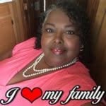 Carolyn Harley-Grimes - @auntie.caca - Instagram