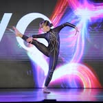 Harley Gross - @harhardancer - Instagram