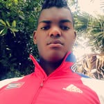 Ray Guerra Aizpurua - @harley.guerra88 - Instagram
