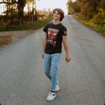 Harley Haas - @harley_haas6969 - Instagram