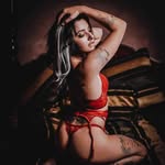 Harley Hansen - @its_harley95_bitch - Instagram