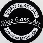 Harley Hansen - @glideglass_art - Instagram