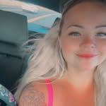 Harley Hansen - @peachiepieharls - Instagram