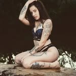 Harley Hansen - @itsharley_bitch95s - Instagram