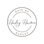 Harley Harmon - @hair.byharleyharmon - Instagram