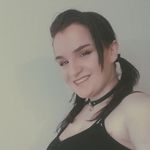 Harley Hatfield - @mommabear270 - Instagram