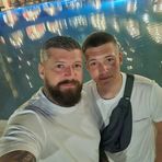 Harley Hatfield - Facebook