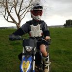 Harley Hatfield - Facebook