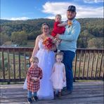 Harley Hatfield - Facebook