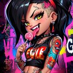 Harley Hatfield - Facebook