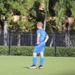 Harley Hernandez - @urfavsoccerplayerharley - Instagram