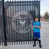 Harley Hernandez - @love.m3ssi - TikTok