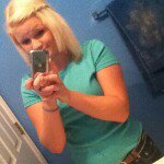 Harley Herron - @screamharleynicole - Instagram