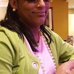 Herronda Cooper-Harley - @herrondacooperharley - Instagram