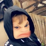 Harley Hickman - @z1_trapppy - Instagram
